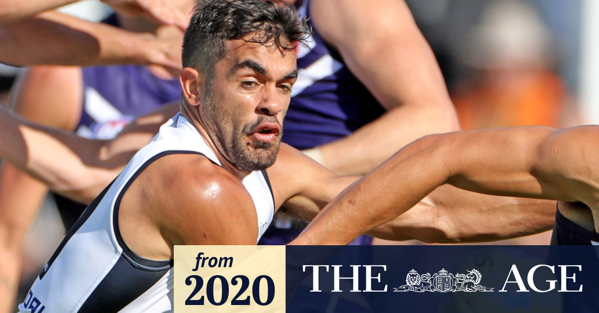 AFL 2020 'Banking' allows Carlton to pay 105 per cent of salary cap
